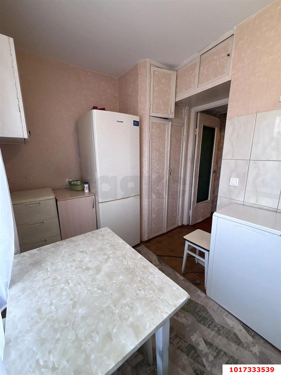 Фото №6: 2-комнатная квартира <span class="whitespace-nowrap">42 м²</span>, <span class="whitespace-nowrap">4/5 эт.</span> - Краснодар, Центральный внутригородской округ, мкр. Центральный, ул. Коммунаров, 286
