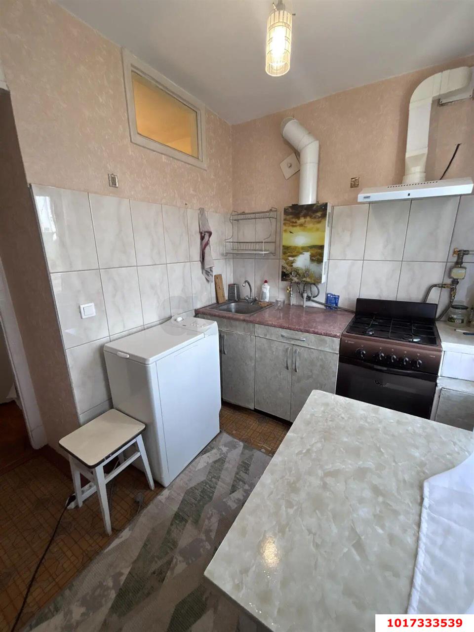 Фото №5: 2-комнатная квартира <span class="whitespace-nowrap">42 м²</span>, <span class="whitespace-nowrap">4/5 эт.</span> - Краснодар, Центральный внутригородской округ, мкр. Центральный, ул. Коммунаров, 286