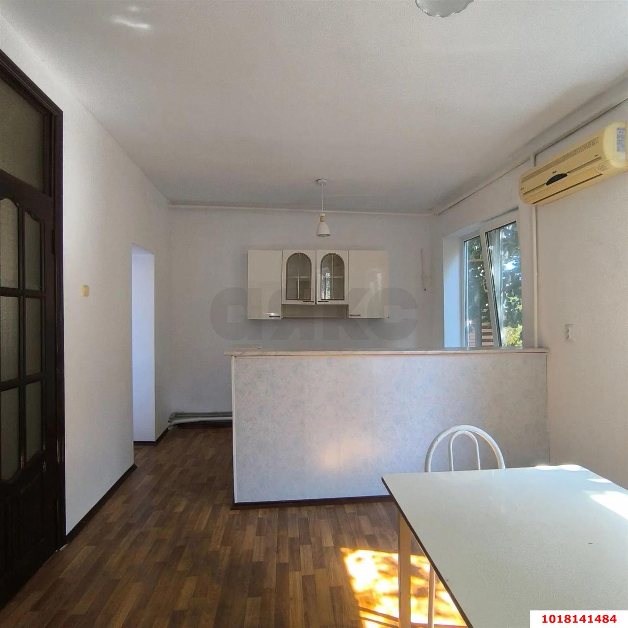 Фото №6: 3-комнатная квартира <span class="whitespace-nowrap">59 м²</span>, <span class="whitespace-nowrap">1/1 эт.</span> - Тахтамукай, ул. Чайковского