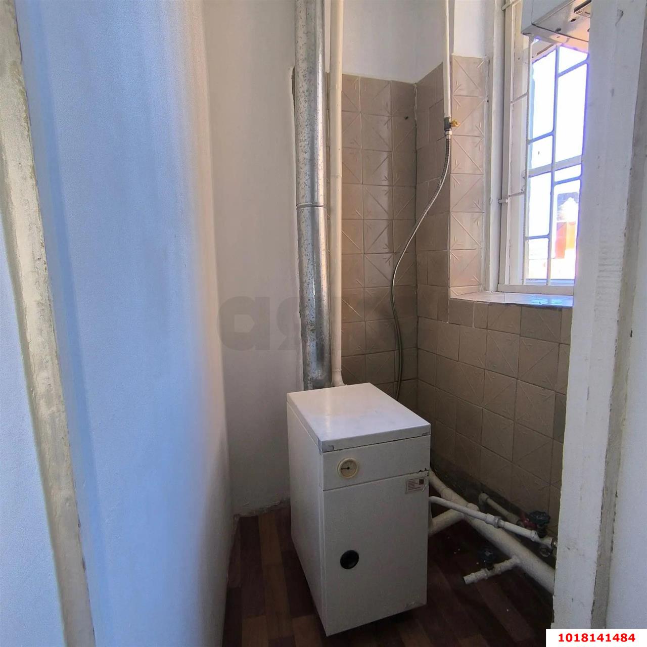 Фото №23: 3-комнатная квартира <span class="whitespace-nowrap">59 м²</span>, <span class="whitespace-nowrap">1/1 эт.</span> - Тахтамукай, ул. Чайковского
