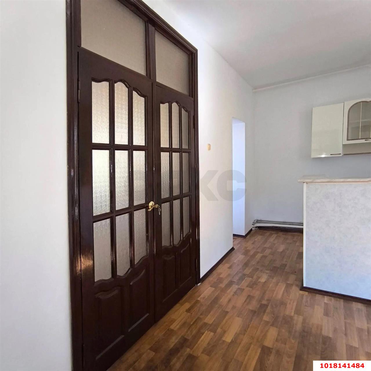 Фото №14: 3-комнатная квартира <span class="whitespace-nowrap">59 м²</span>, <span class="whitespace-nowrap">1/1 эт.</span> - Тахтамукай, ул. Чайковского