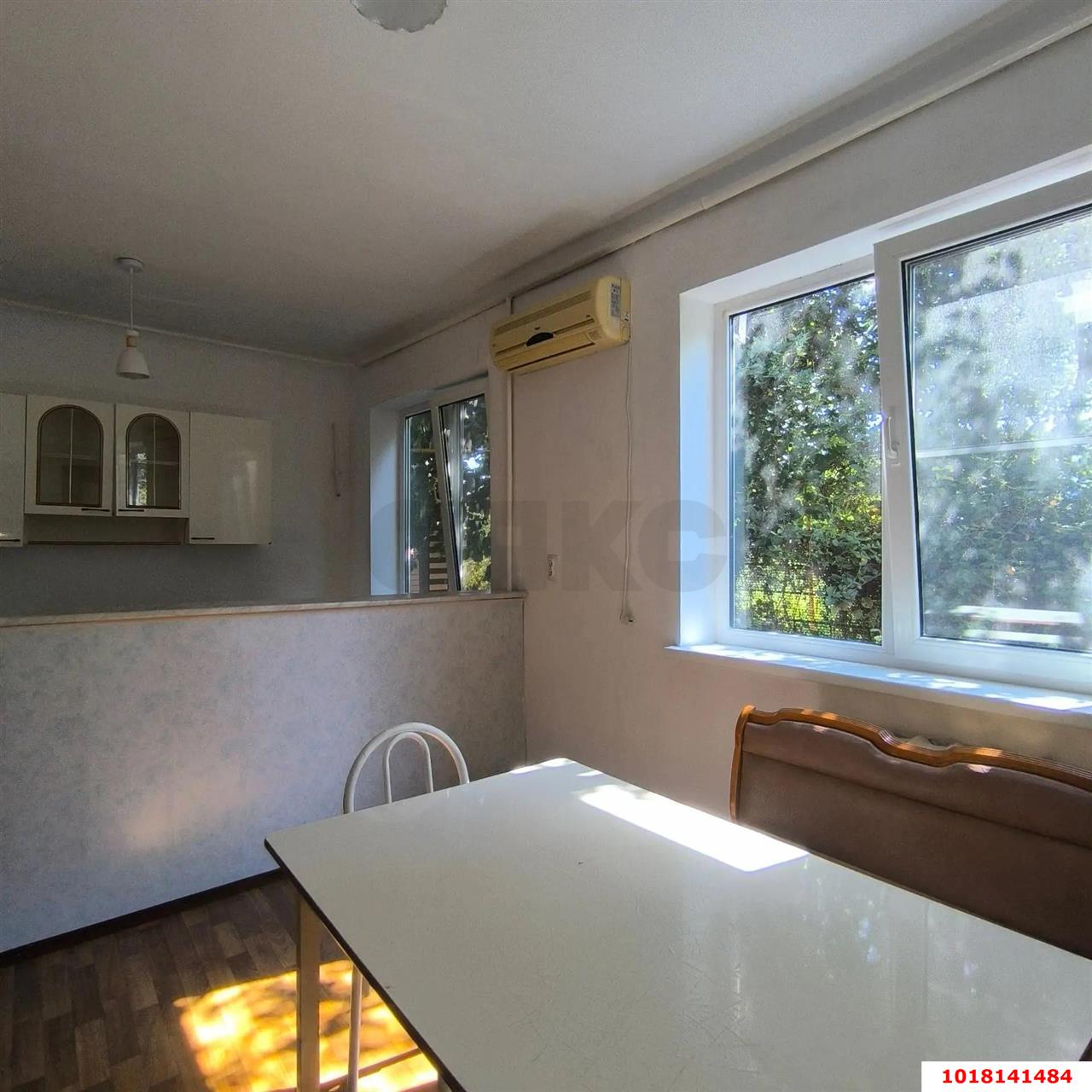 Фото №10: 3-комнатная квартира <span class="whitespace-nowrap">59 м²</span>, <span class="whitespace-nowrap">1/1 эт.</span> - Тахтамукай, ул. Чайковского