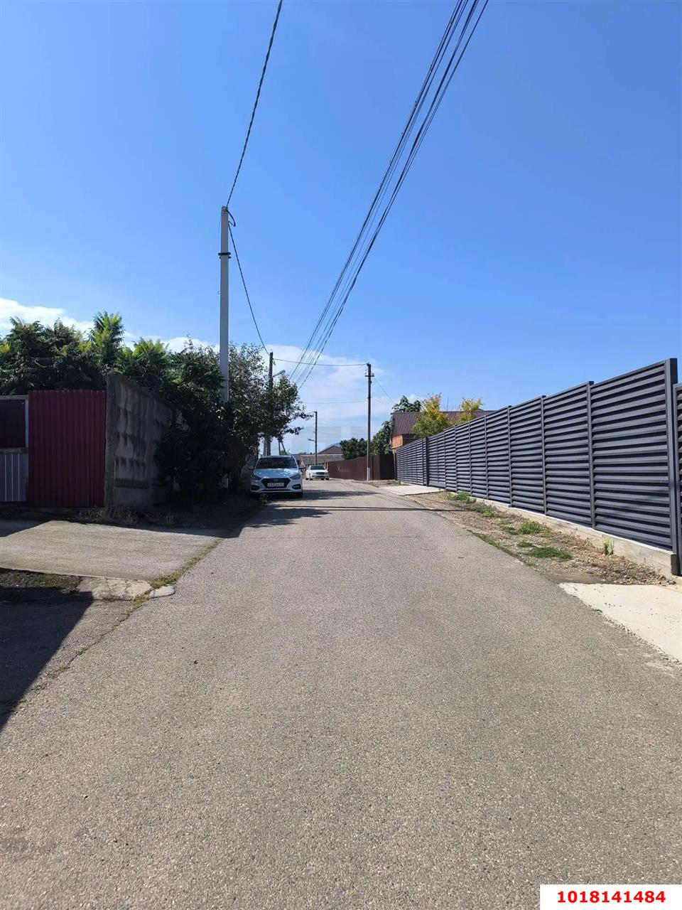 Фото №26: 3-комнатная квартира <span class="whitespace-nowrap">59 м²</span>, <span class="whitespace-nowrap">1/1 эт.</span> - Тахтамукай, ул. Чайковского