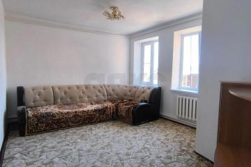 Фото №1: 3-комнатная квартира <span class="whitespace-nowrap">59 м²</span>, <span class="whitespace-nowrap">1/1 эт.</span> - Тахтамукай, ул. Чайковского