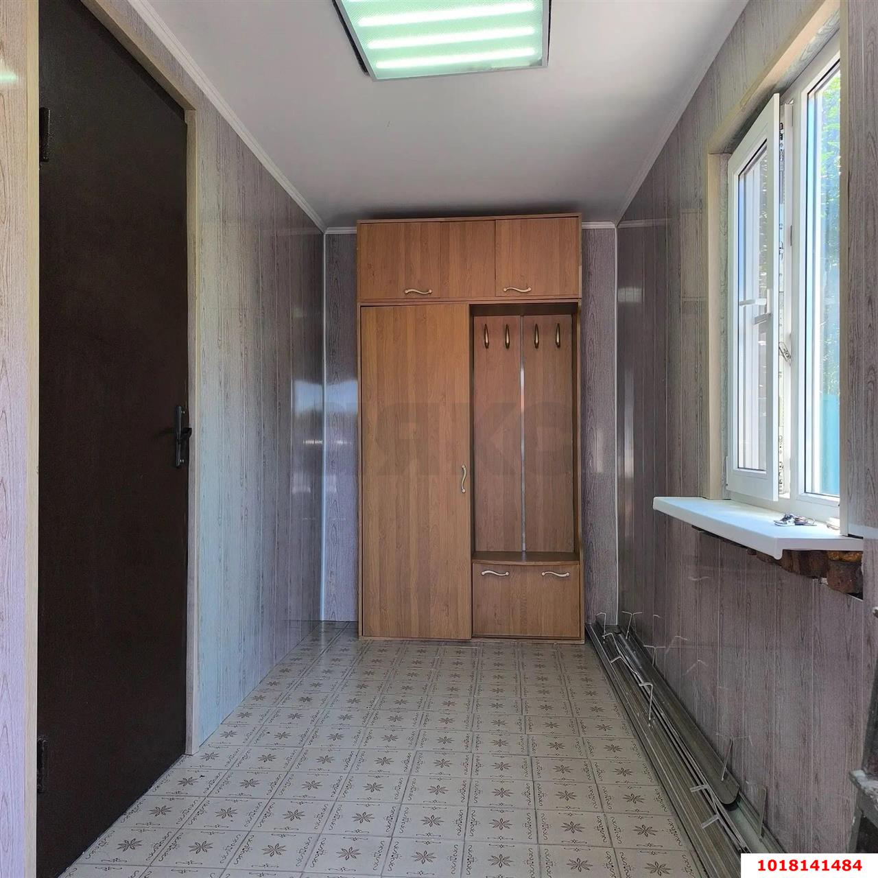 Фото №15: 3-комнатная квартира <span class="whitespace-nowrap">59 м²</span>, <span class="whitespace-nowrap">1/1 эт.</span> - Тахтамукай, ул. Чайковского
