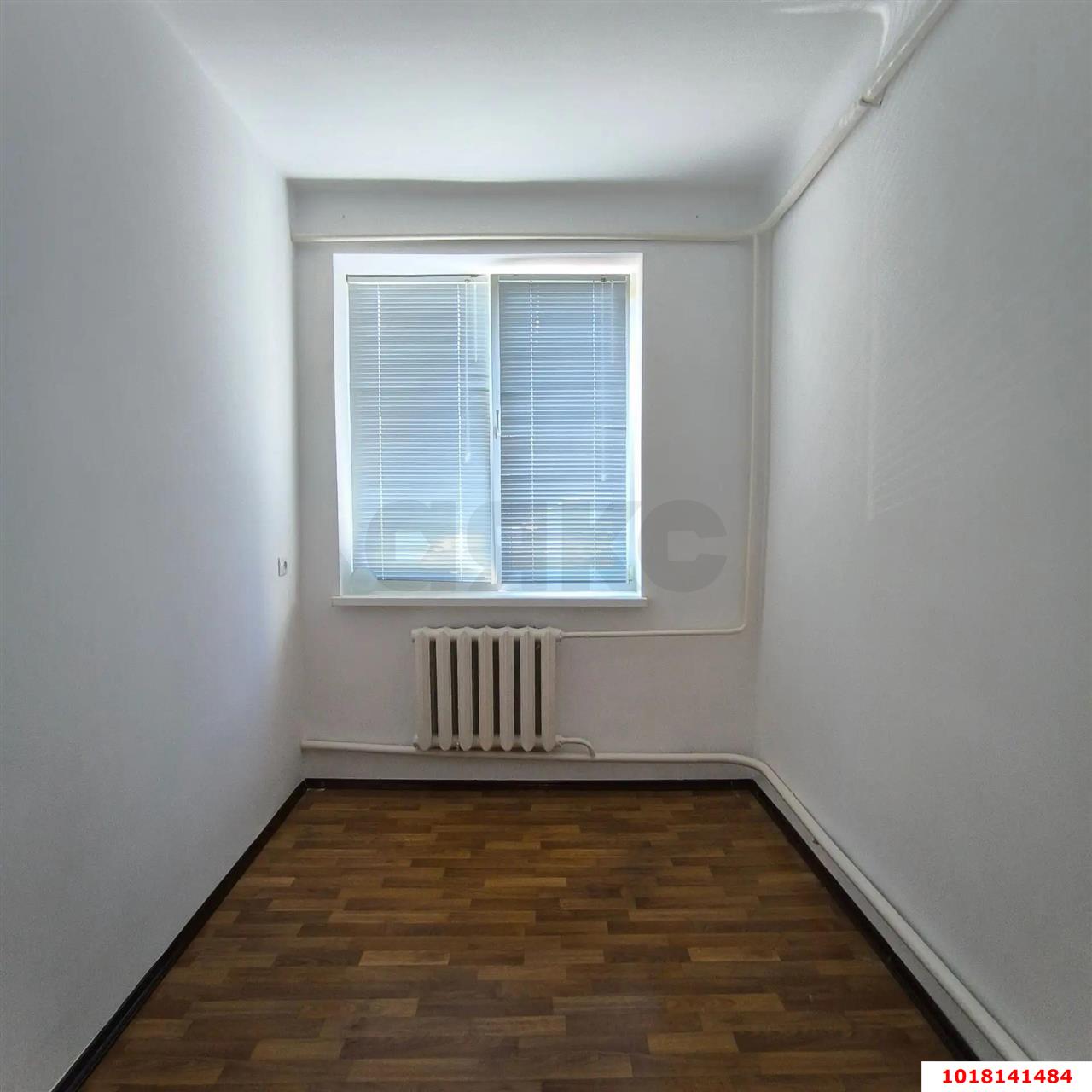 Фото №18: 3-комнатная квартира <span class="whitespace-nowrap">59 м²</span>, <span class="whitespace-nowrap">1/1 эт.</span> - Тахтамукай, ул. Чайковского