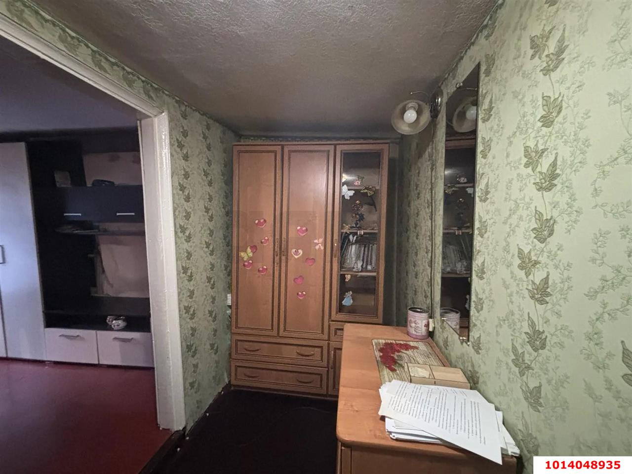 Фото №6: Часть дома <span class="whitespace-nowrap">48 м²</span> <span class="whitespace-nowrap">+ 2.5 сот.</span>, <span class="whitespace-nowrap">1 эт.</span> - Краснодар, Центральный внутригородской округ, мкр. Центральный, ул. Володи Головатого, 368