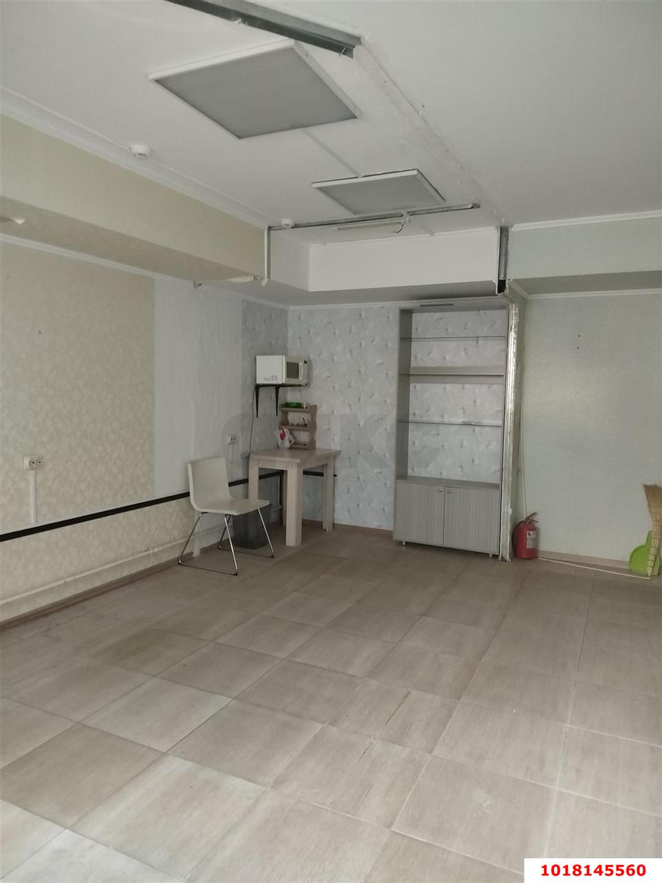 Фото №4: Студия <span class="whitespace-nowrap">39 м²</span> - Краснодар, Прикубанский внутригородской округ, мкр. Восточно-Кругликовский, ул. им. Героя Яцкова И.В., 20