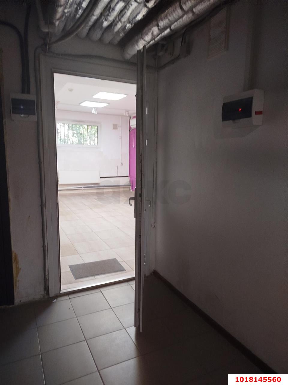 Фото №5: Студия <span class="whitespace-nowrap">39 м²</span> - Краснодар, Прикубанский внутригородской округ, мкр. Восточно-Кругликовский, ул. им. Героя Яцкова И.В., 20