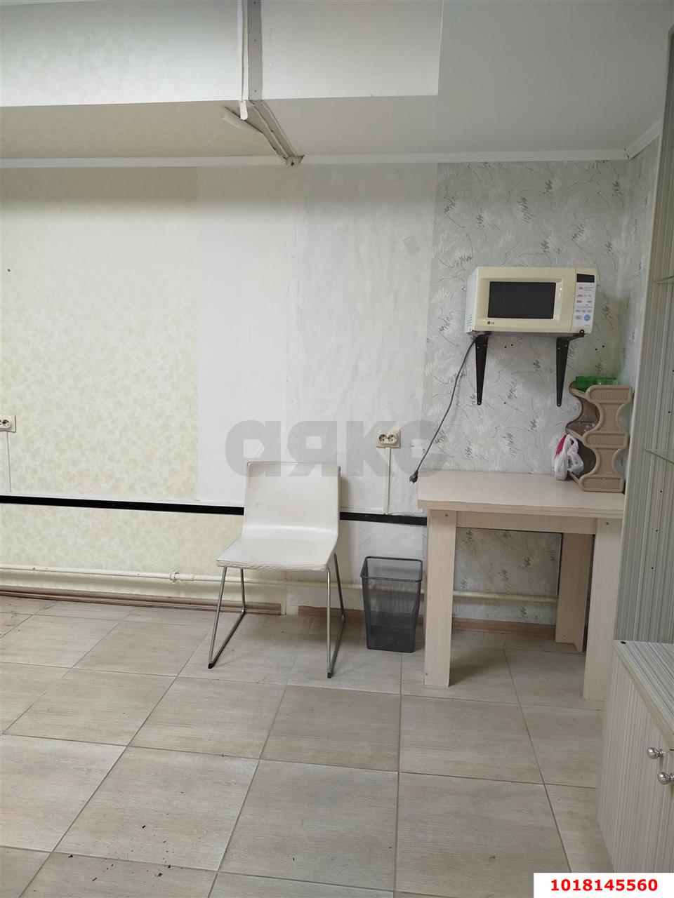 Фото №7: Студия <span class="whitespace-nowrap">39 м²</span> - Краснодар, Прикубанский внутригородской округ, мкр. Восточно-Кругликовский, ул. им. Героя Яцкова И.В., 20