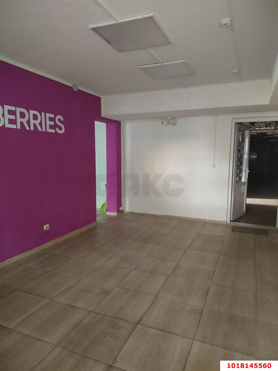 Фото №2: Студия <span class="whitespace-nowrap">39 м²</span> - Краснодар, Прикубанский внутригородской округ, мкр. Восточно-Кругликовский, ул. им. Героя Яцкова И.В., 20