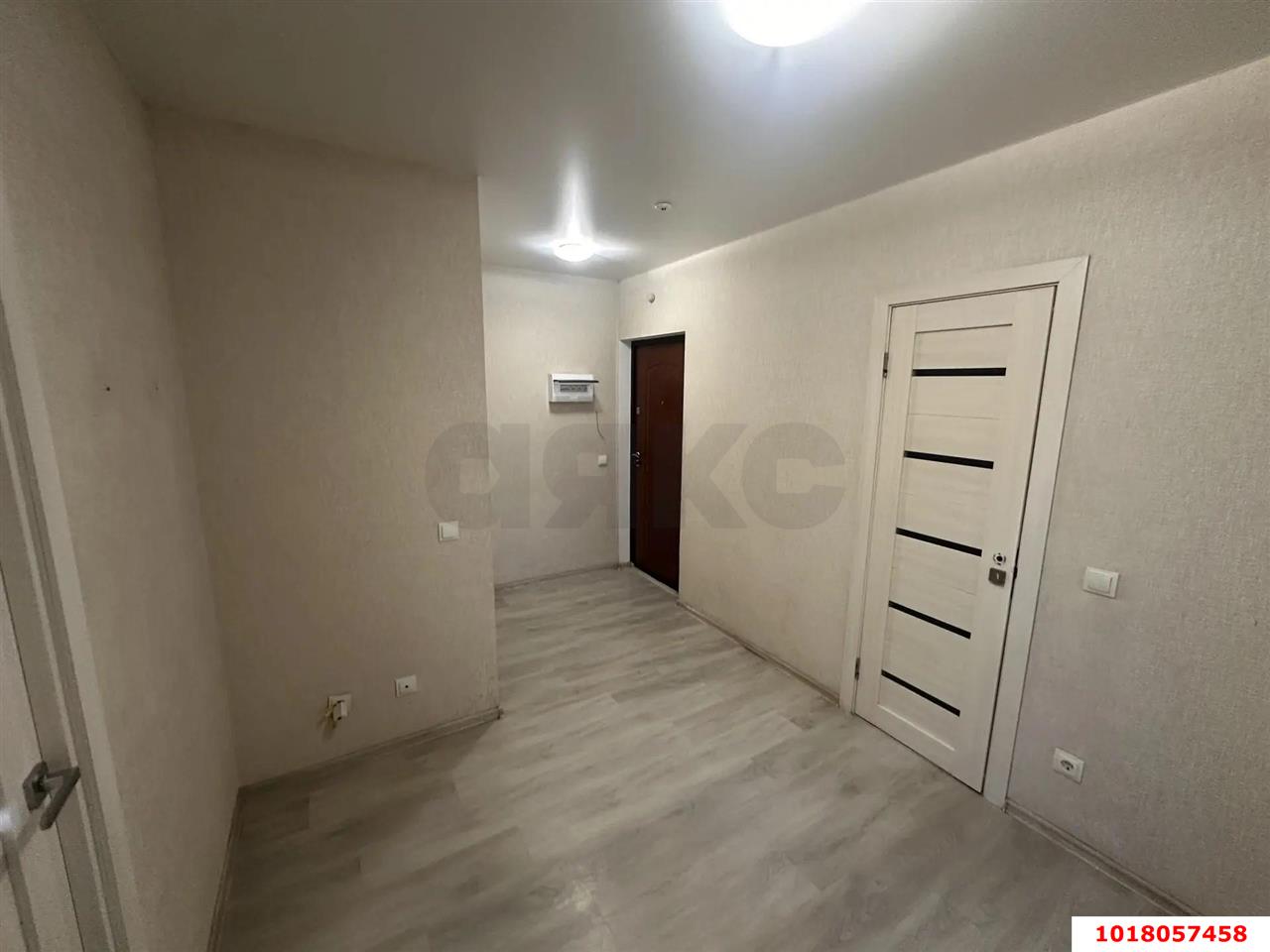 Фото №5: 2-комнатная квартира <span class="whitespace-nowrap">54 м²</span>, <span class="whitespace-nowrap">6/12 эт.</span> - Краснодар, Прикубанский внутригородской округ, мкр. жилой комплекс Спортивная Деревня, ул. Западный Обход, 42к3
