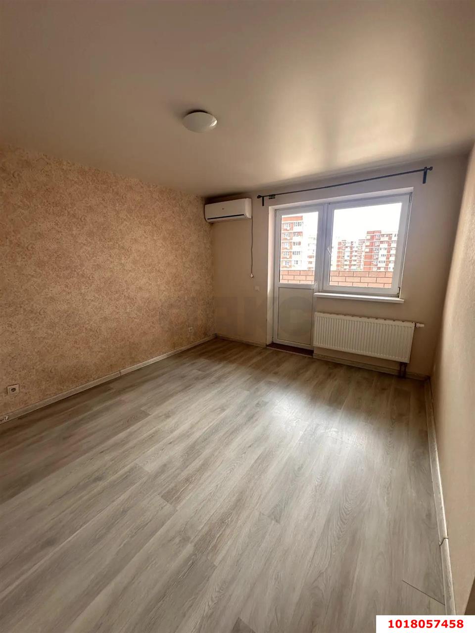 Фото №8: 2-комнатная квартира <span class="whitespace-nowrap">54 м²</span>, <span class="whitespace-nowrap">6/12 эт.</span> - Краснодар, Прикубанский внутригородской округ, мкр. жилой комплекс Спортивная Деревня, ул. Западный Обход, 42к3