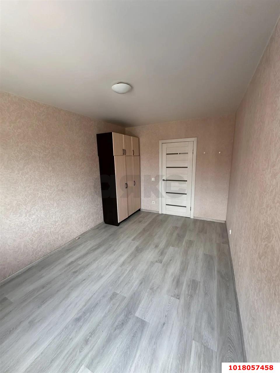 Фото №7: 2-комнатная квартира <span class="whitespace-nowrap">54 м²</span>, <span class="whitespace-nowrap">6/12 эт.</span> - Краснодар, Прикубанский внутригородской округ, мкр. жилой комплекс Спортивная Деревня, ул. Западный Обход, 42к3