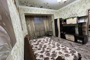 Фото №1: 1-комнатная квартира <span class="whitespace-nowrap">36 м²</span> - Российский, мкр. Прикубанский внутригородской округ, ул. Измаильская, 70