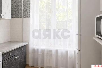 Фото №1: 2-комнатная квартира <span class="whitespace-nowrap">45 м²</span>, <span class="whitespace-nowrap">1/5 эт.</span> - Краснодар, мкр. Черёмушки, ул. Селезнёва, 108