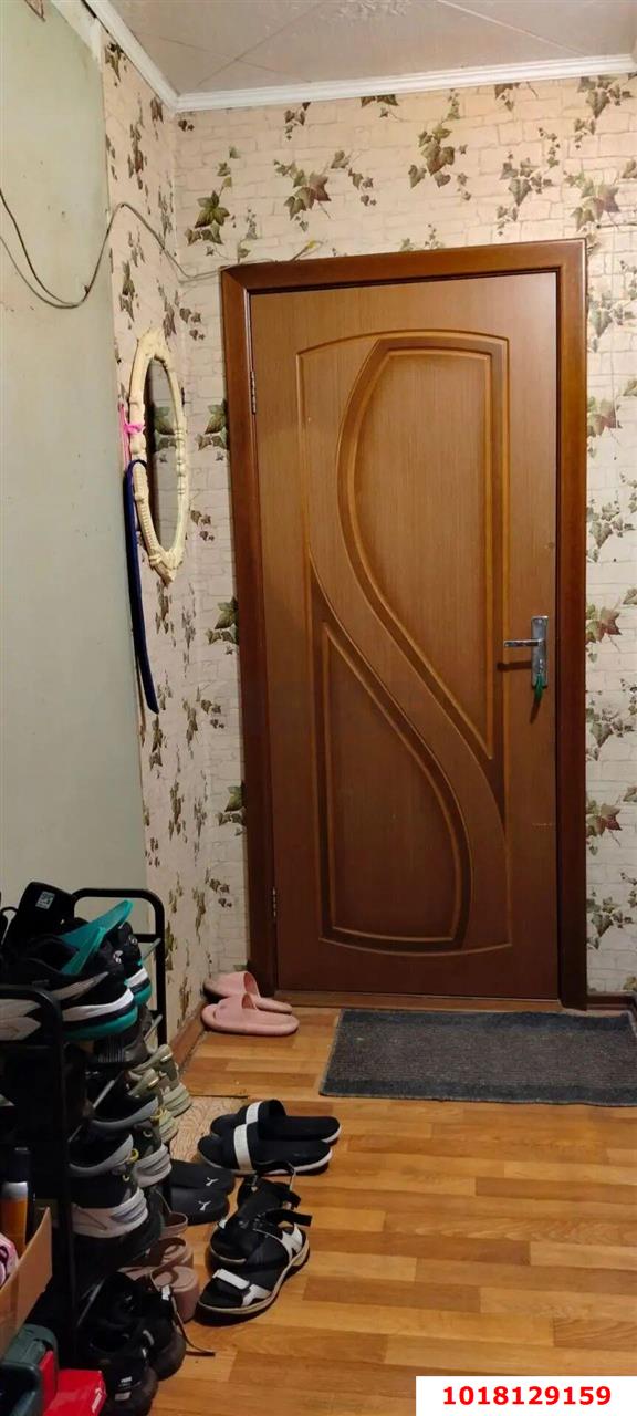 Фото №8: 2-комнатная квартира <span class="whitespace-nowrap">45 м²</span>, <span class="whitespace-nowrap">1/5 эт.</span> - Краснодар, Карасунский внутригородской округ, мкр. Черёмушки, ул. Селезнёва, 108