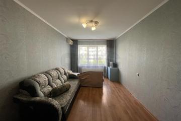 Фото №1: 1-комнатная квартира <span class="whitespace-nowrap">35 м²</span>, <span class="whitespace-nowrap">4/16 эт.</span> - Краснодар, ж/м Пашковский, ул. Фадеева, 429