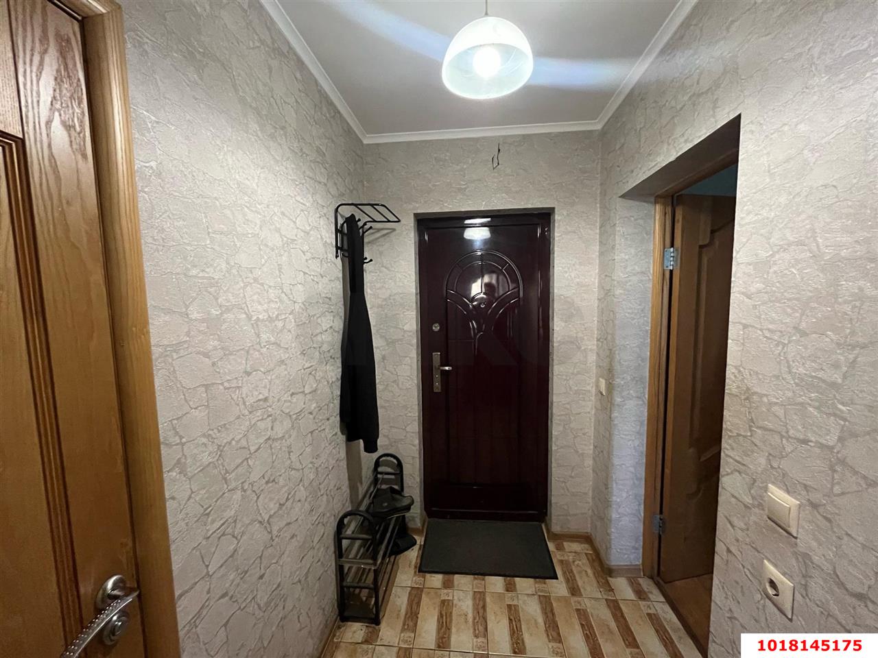 Фото №10: 1-комнатная квартира <span class="whitespace-nowrap">39 м²</span>, <span class="whitespace-nowrap">4/16 эт.</span> - Краснодар, Карасунский внутригородской округ, ж/м Пашковский, ул. Фадеева, 429
