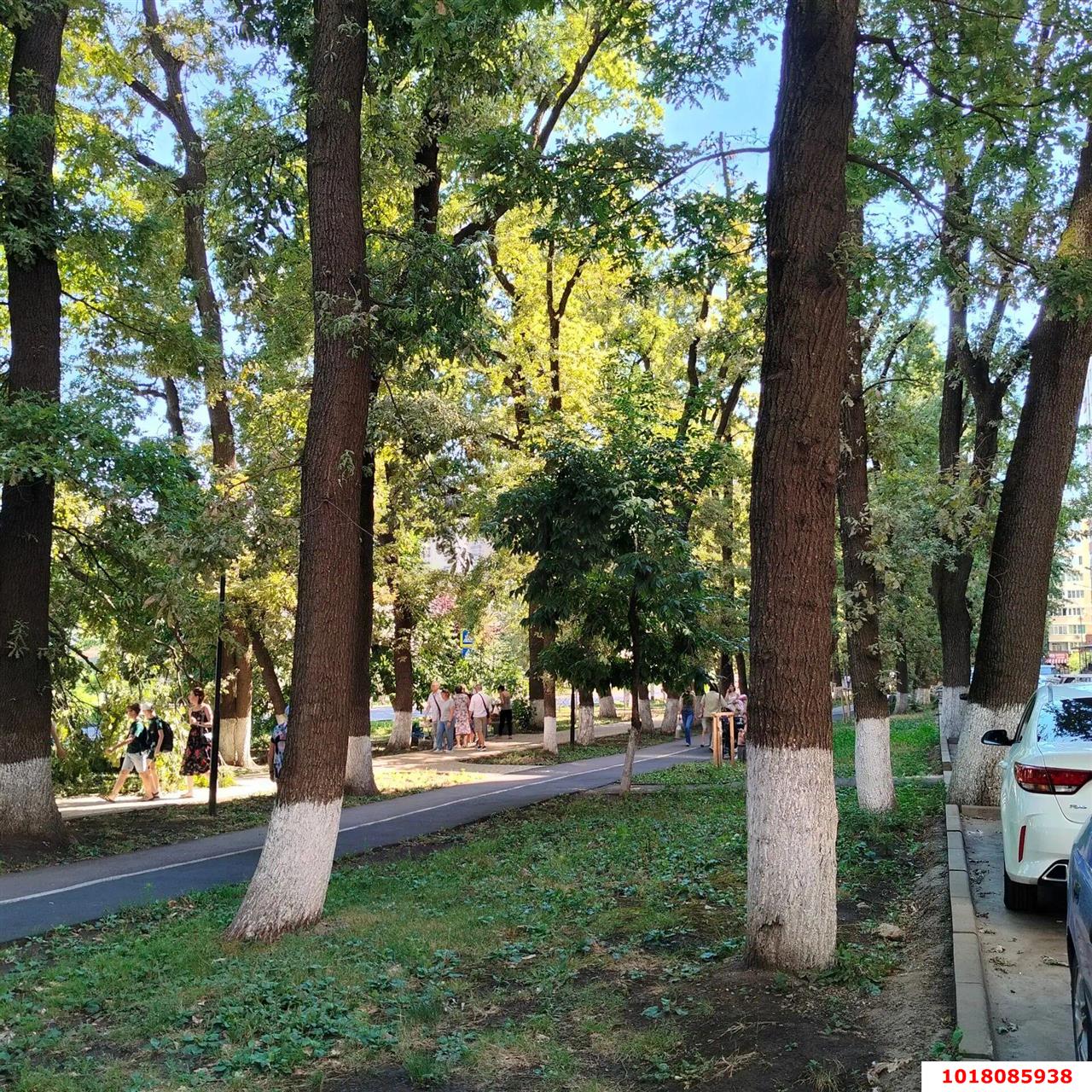Фото №12: 1-комнатная квартира <span class="whitespace-nowrap">41 м²</span>, <span class="whitespace-nowrap">7/16 эт.</span> - Краснодар, Прикубанский внутригородской округ, мкр. Восточно-Кругликовский, ул. им. Героя Яцкова И.В., 10
