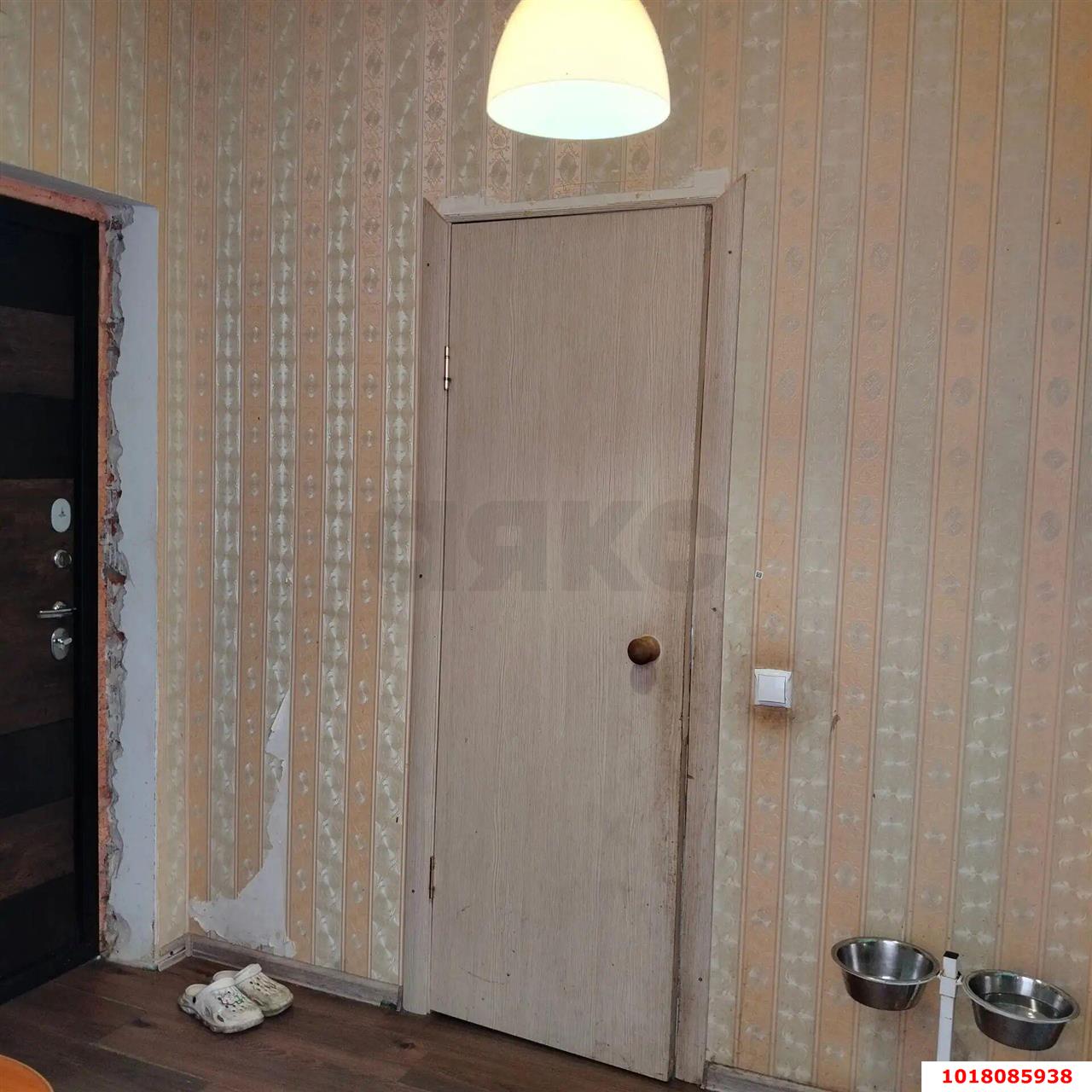 Фото №6: 1-комнатная квартира <span class="whitespace-nowrap">41 м²</span>, <span class="whitespace-nowrap">7/16 эт.</span> - Краснодар, Прикубанский внутригородской округ, мкр. Восточно-Кругликовский, ул. им. Героя Яцкова И.В., 10