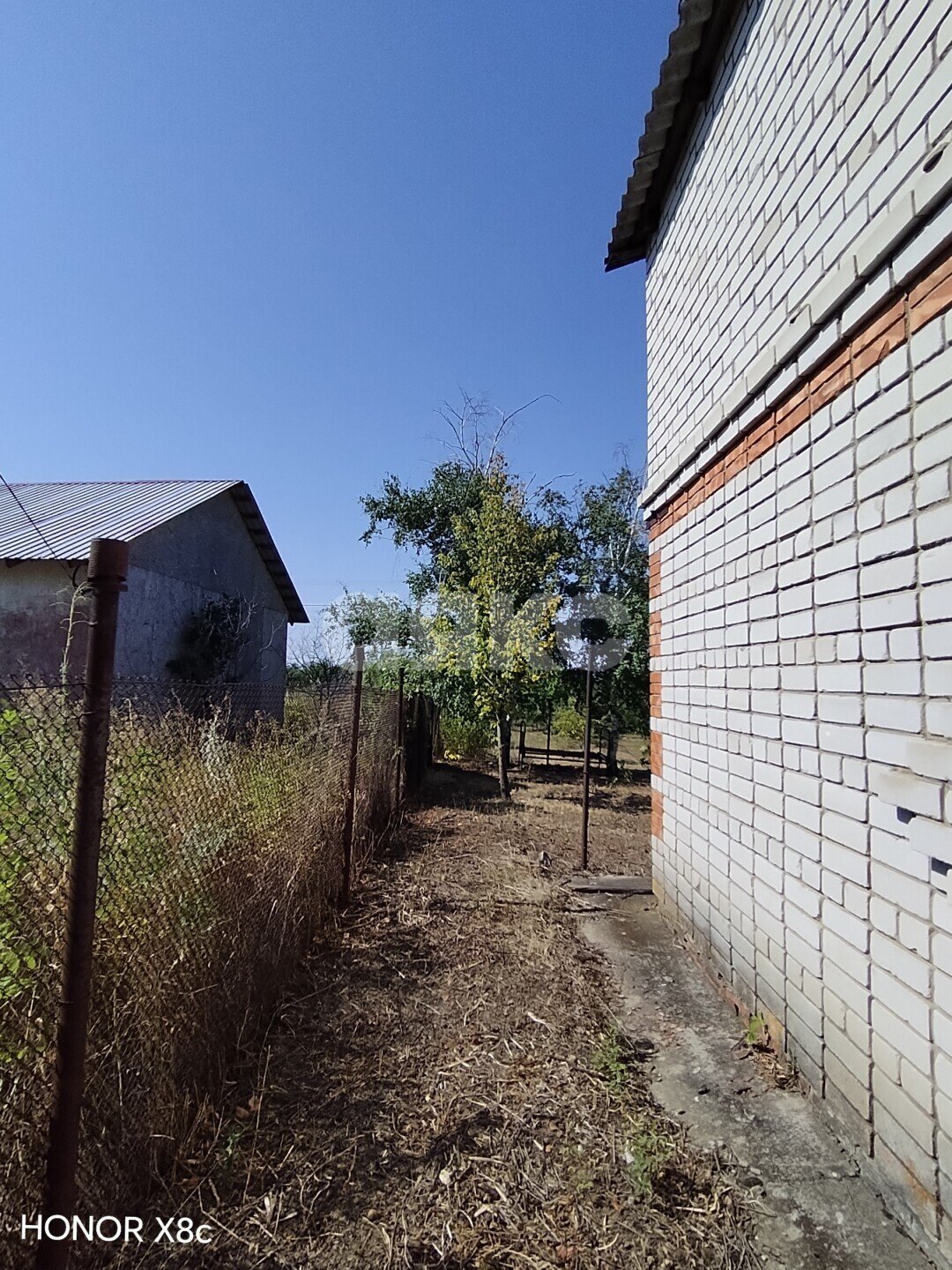 Фото №25: Дача <span class="whitespace-nowrap">95 м²</span> <span class="whitespace-nowrap">+ 6 сот.</span>, <span class="whitespace-nowrap">2 эт.</span> - Волгоград, Советский, мкр. СНТ Дружба Береславка, 176