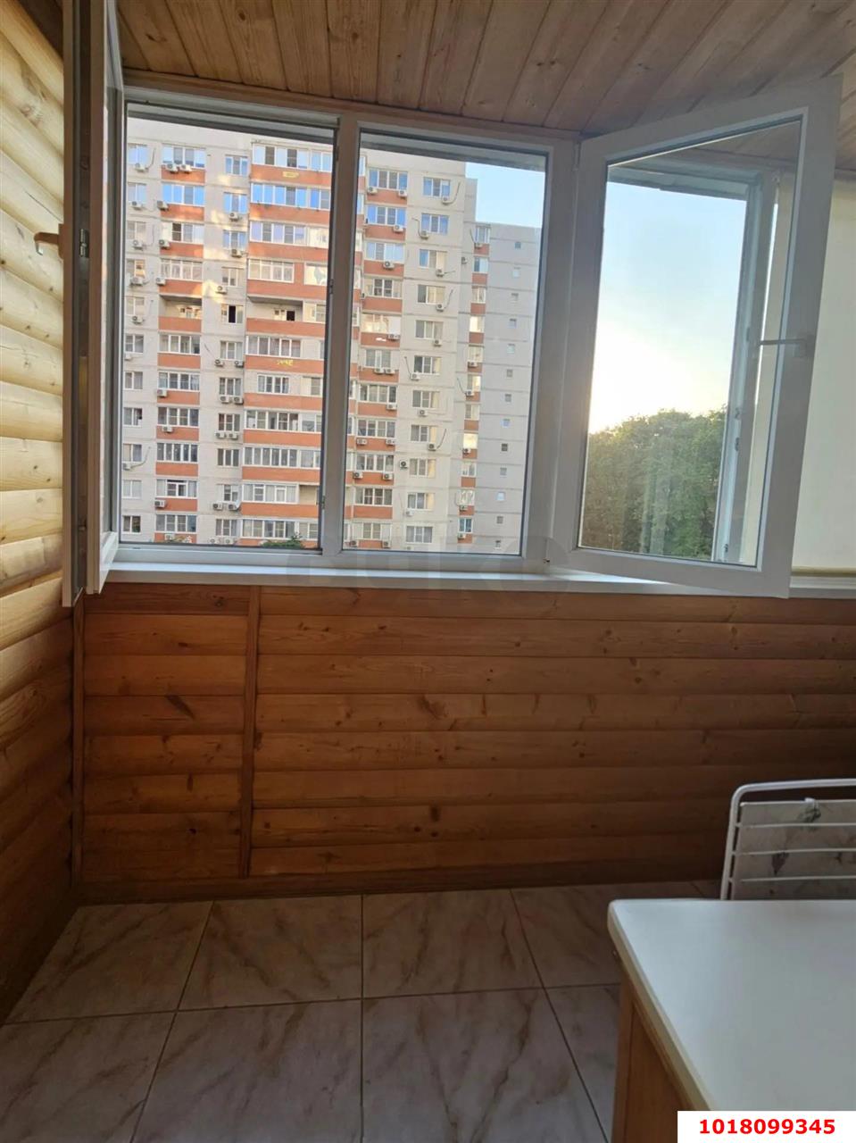 Фото №6: 1-комнатная квартира <span class="whitespace-nowrap">39 м²</span>, <span class="whitespace-nowrap">6/16 эт.</span> - Краснодар, Прикубанский внутригородской округ, мкр. Восточно-Кругликовский, ул. им. Героя Яцкова И.В., 8