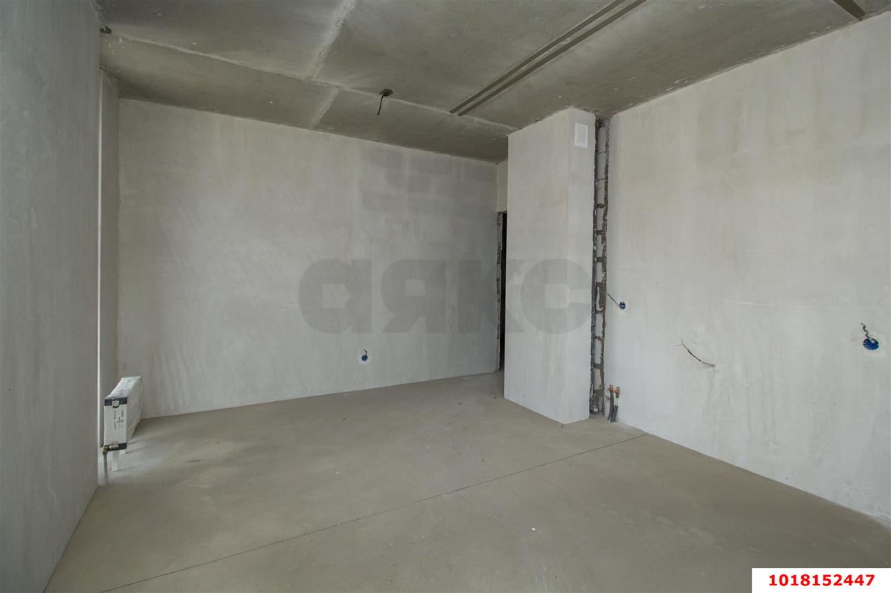 Фото №2: 3-комнатная квартира <span class="whitespace-nowrap">72 м²</span>, <span class="whitespace-nowrap">14/16 эт.</span> - Краснодар, Прикубанский внутригородской округ, мкр. ЖК Самолёт-6, ул. Ивана Беличенко, 90