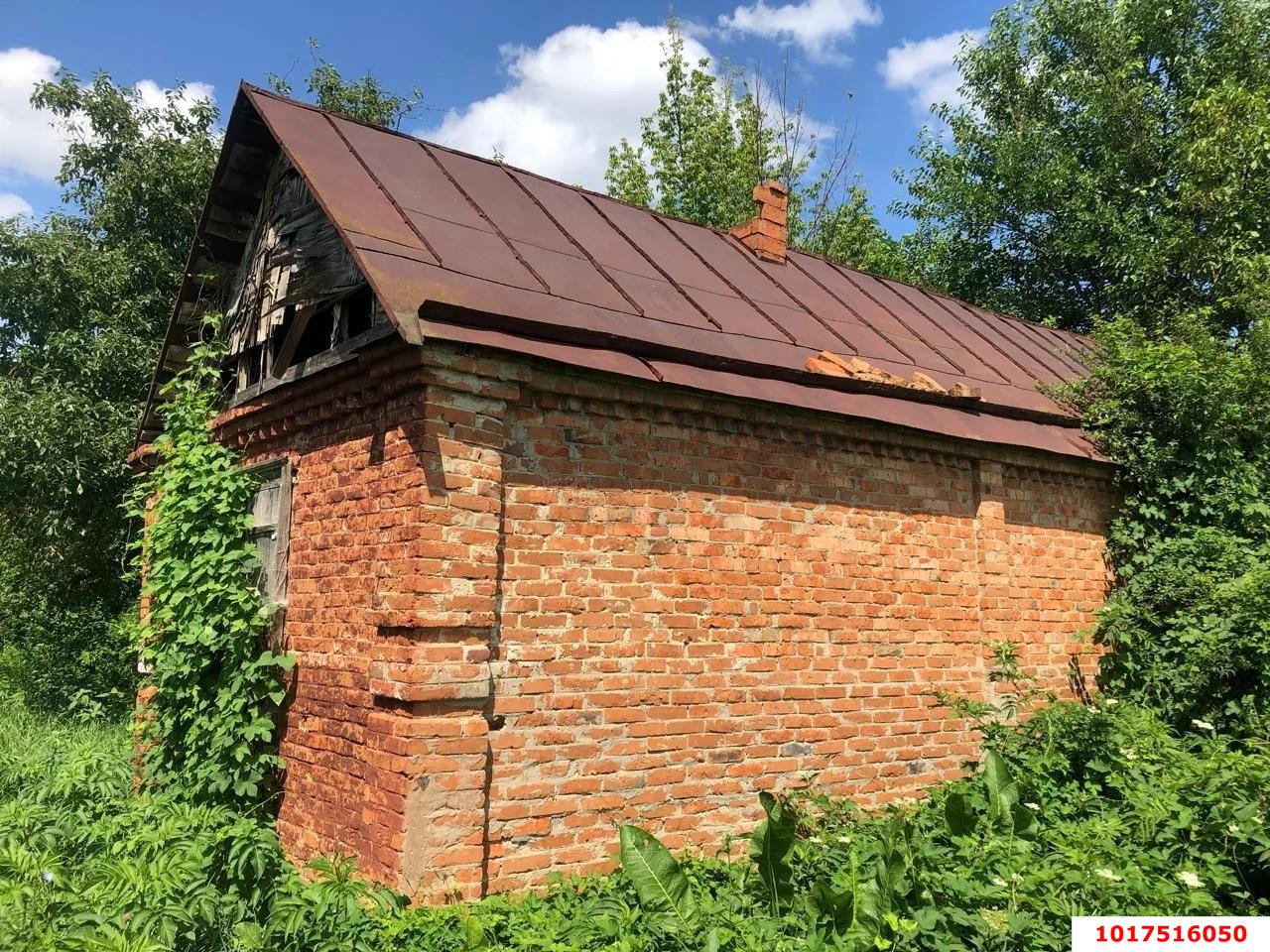 Фото №3: Дом <span class="whitespace-nowrap">52 м²</span> <span class="whitespace-nowrap">+ 12 сот.</span>, <span class="whitespace-nowrap">1 эт.</span> - Егерухай, ул. Южная, 4