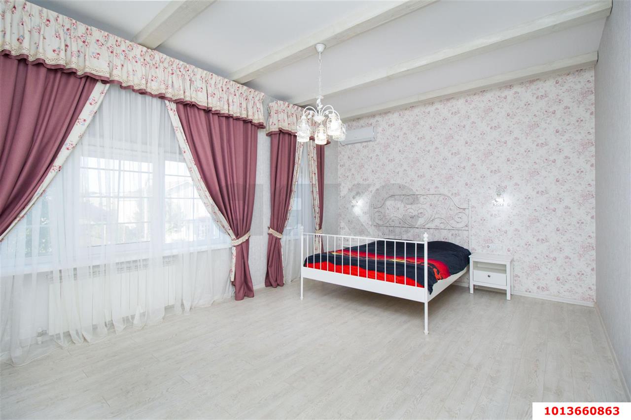 Фото №5: Дом <span class="whitespace-nowrap">150 м²</span> <span class="whitespace-nowrap">+ 5 сот.</span>, <span class="whitespace-nowrap">2 эт.</span> - Краснодар, Прикубанский внутригородской округ, мкр. КП Греция, ул. Эгейская, 63/2