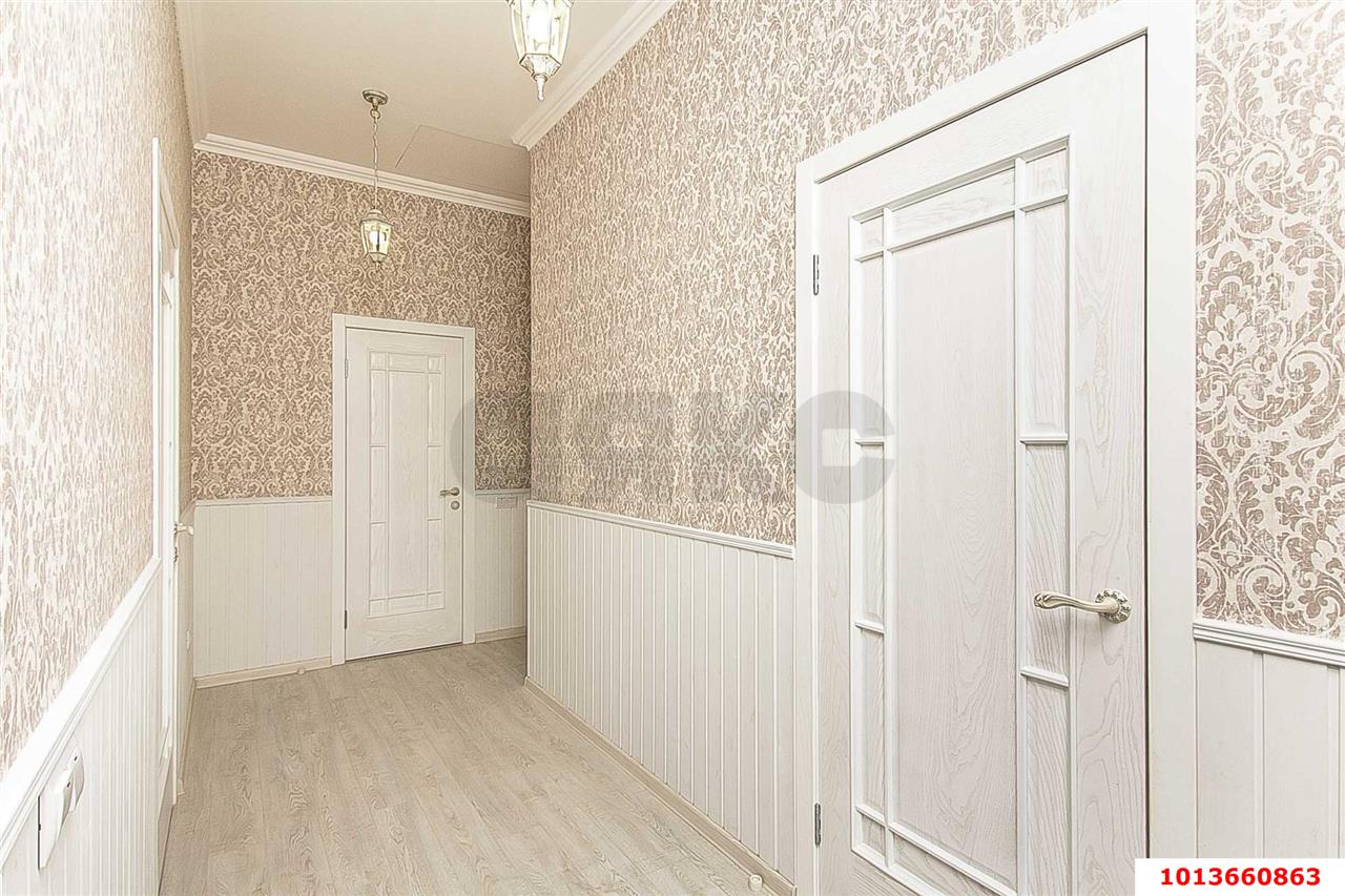Фото №9: Дом <span class="whitespace-nowrap">150 м²</span> <span class="whitespace-nowrap">+ 5 сот.</span>, <span class="whitespace-nowrap">2 эт.</span> - Краснодар, Прикубанский внутригородской округ, мкр. КП Греция, ул. Эгейская, 63/2