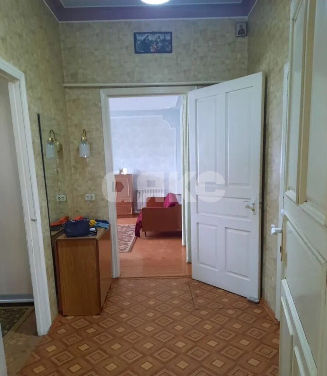 Фото №10: Дом <span class="whitespace-nowrap">78 м²</span> <span class="whitespace-nowrap">+ 4 сот.</span>, <span class="whitespace-nowrap">1 эт.</span> - Армавир, ул. Кирова, 186А