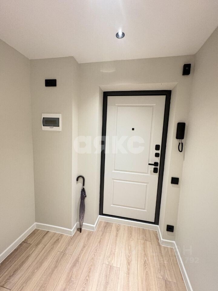 Фото №4: 2-комнатная квартира <span class="whitespace-nowrap">45 м²</span>, <span class="whitespace-nowrap">2/9 эт.</span> - Москва, ул. Кировоградская, 42к3
