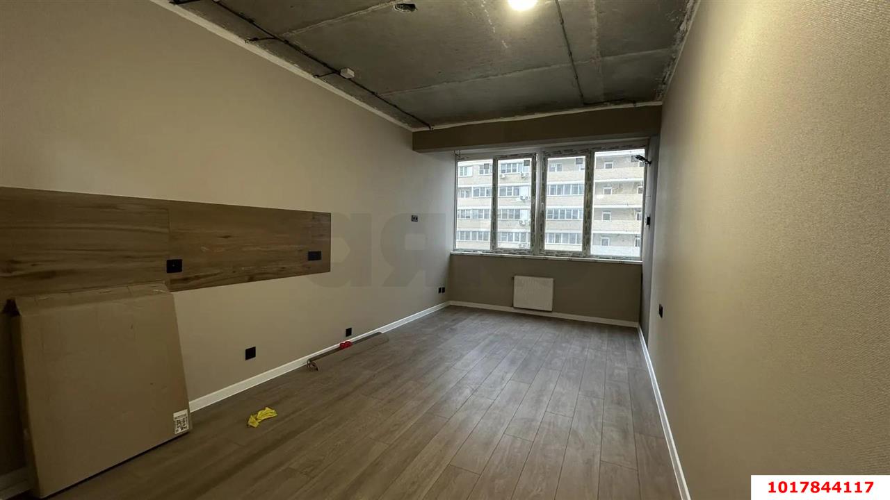 Фото №5: 2-комнатная квартира <span class="whitespace-nowrap">75 м²</span>, <span class="whitespace-nowrap">11/17 эт.</span> - Краснодар, Прикубанский внутригородской округ, 2-я Площадка, мкр. жилой комплекс Кремлёвские Ворота, ул. Кореновская, 2к2