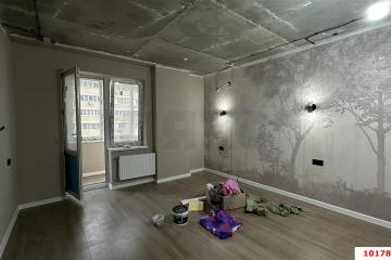 Фото №1: 2-комнатная квартира <span class="whitespace-nowrap">65 м²</span>, <span class="whitespace-nowrap">11/17 эт.</span> - Краснодар, мкр. жилой комплекс Кремлёвские Ворота, ул. Кореновская, 2к2