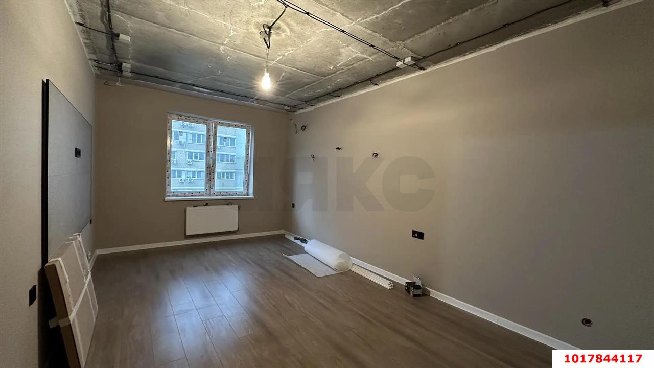 Фото №7: 2-комнатная квартира <span class="whitespace-nowrap">75 м²</span>, <span class="whitespace-nowrap">11/17 эт.</span> - Краснодар, Прикубанский внутригородской округ, 2-я Площадка, мкр. жилой комплекс Кремлёвские Ворота, ул. Кореновская, 2к2