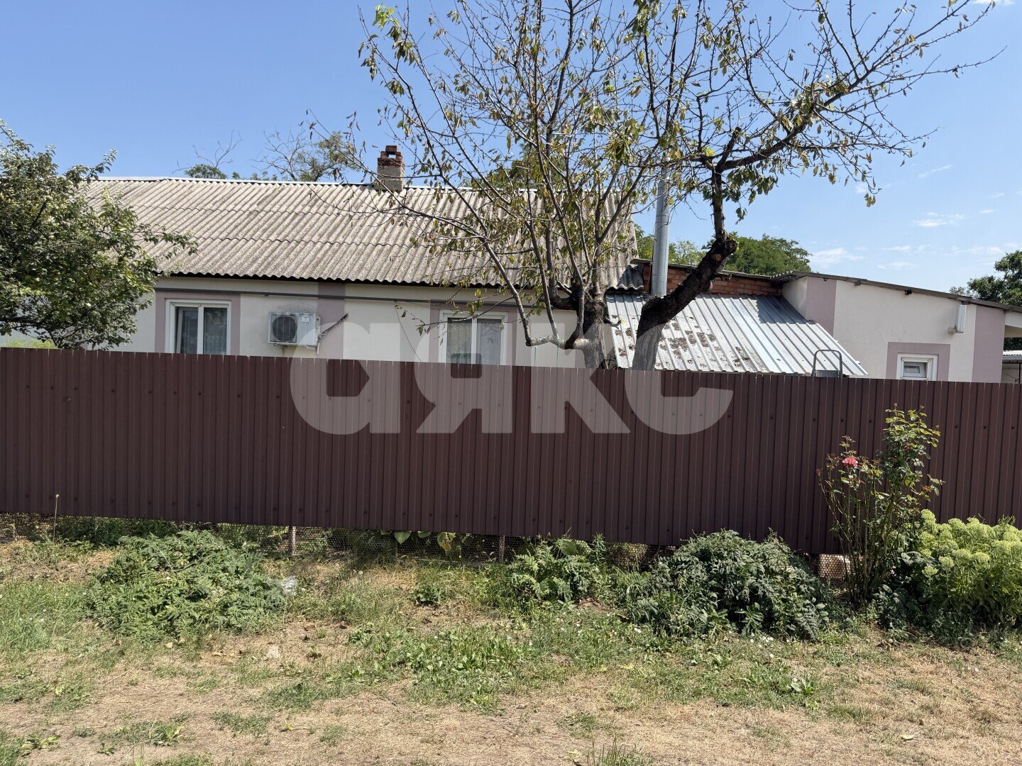 Фото №41: 2-комнатная квартира <span class="whitespace-nowrap">43 м²</span>, <span class="whitespace-nowrap">1/1 эт.</span> - Комсомольский, ул. Пионерская, 7