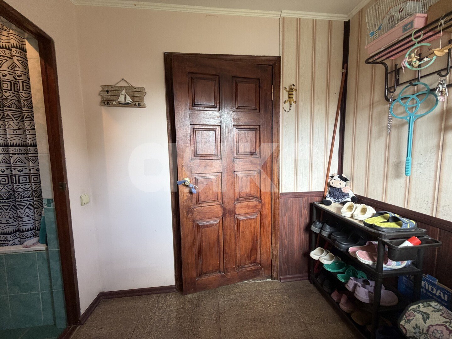Фото №22: 2-комнатная квартира <span class="whitespace-nowrap">43 м²</span>, <span class="whitespace-nowrap">1/1 эт.</span> - Комсомольский, ул. Пионерская, 7