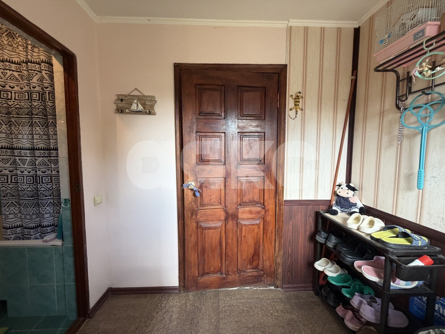 Фото №26: 2-комнатная квартира <span class="whitespace-nowrap">43 м²</span>, <span class="whitespace-nowrap">1/1 эт.</span> - Комсомольский, ул. Пионерская, 7