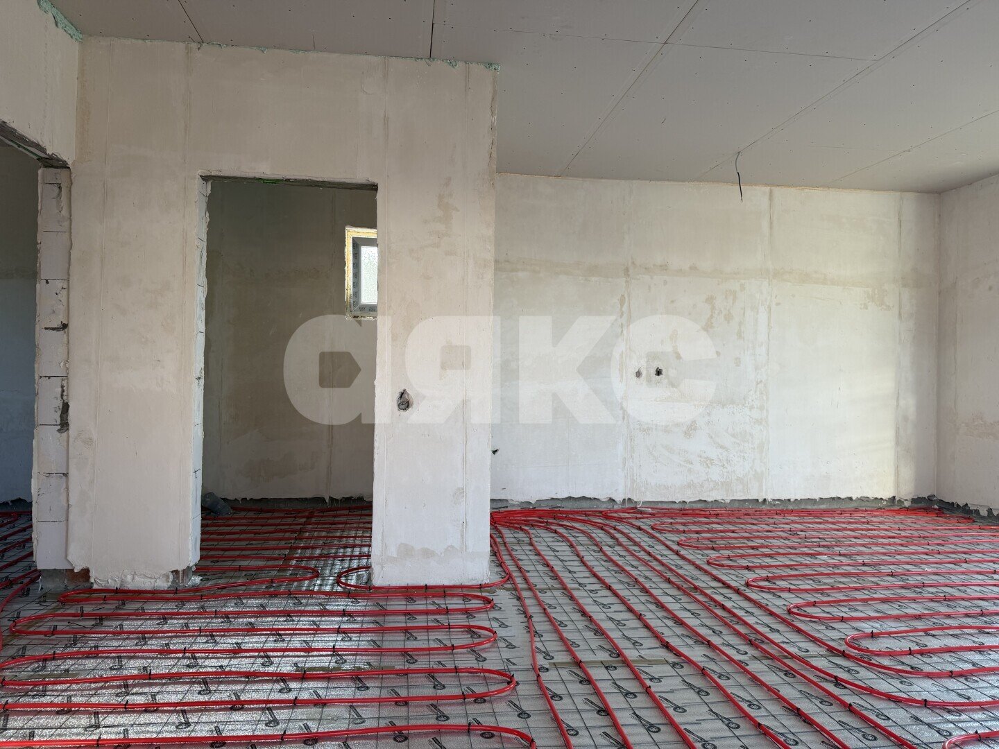 Фото №14: Дом <span class="whitespace-nowrap">100 м²</span> <span class="whitespace-nowrap">+ 4.6 сот.</span>, <span class="whitespace-nowrap">1 эт.</span> - Кореновск, мкр. 3-й квартал, ул. Траншейная, 12