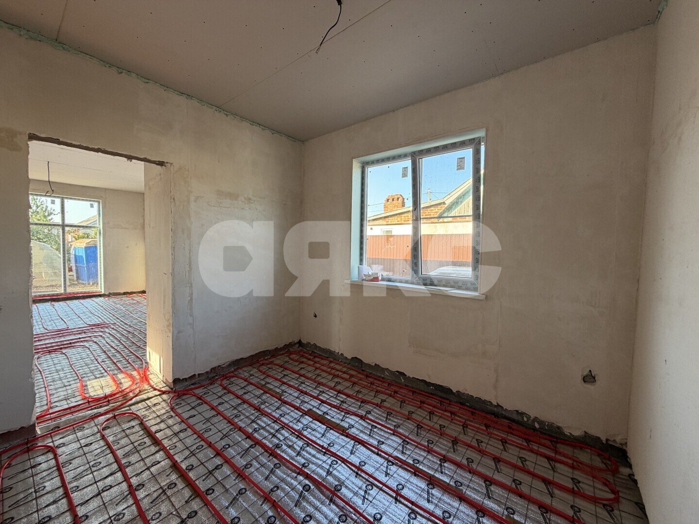 Фото №26: Дом <span class="whitespace-nowrap">100 м²</span> <span class="whitespace-nowrap">+ 4.6 сот.</span>, <span class="whitespace-nowrap">1 эт.</span> - Кореновск, мкр. 3-й квартал, ул. Траншейная, 12