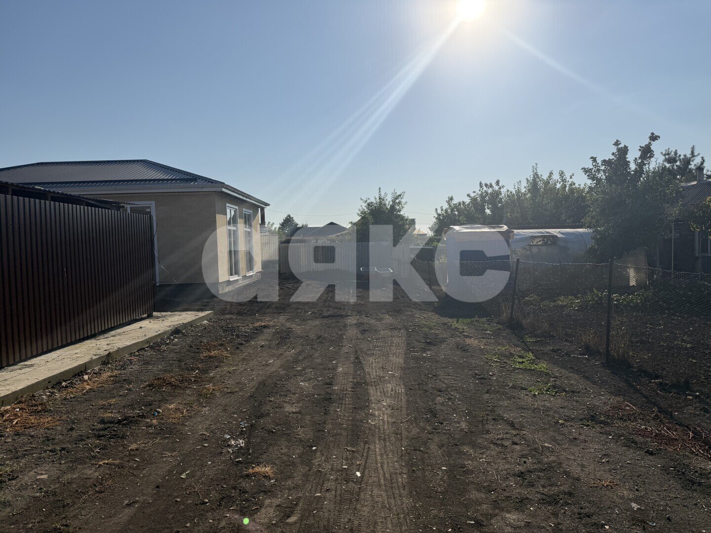 Фото №29: Дом <span class="whitespace-nowrap">100 м²</span> <span class="whitespace-nowrap">+ 4.6 сот.</span>, <span class="whitespace-nowrap">1 эт.</span> - Кореновск, мкр. 3-й квартал, ул. Траншейная, 12
