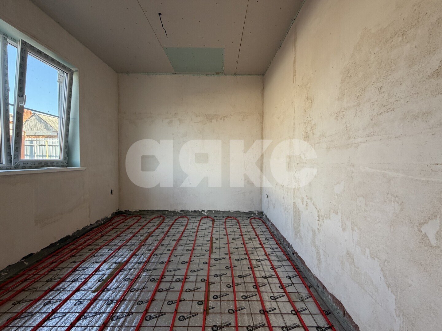 Фото №24: Дом <span class="whitespace-nowrap">100 м²</span> <span class="whitespace-nowrap">+ 4.6 сот.</span>, <span class="whitespace-nowrap">1 эт.</span> - Кореновск, мкр. 3-й квартал, ул. Траншейная, 12
