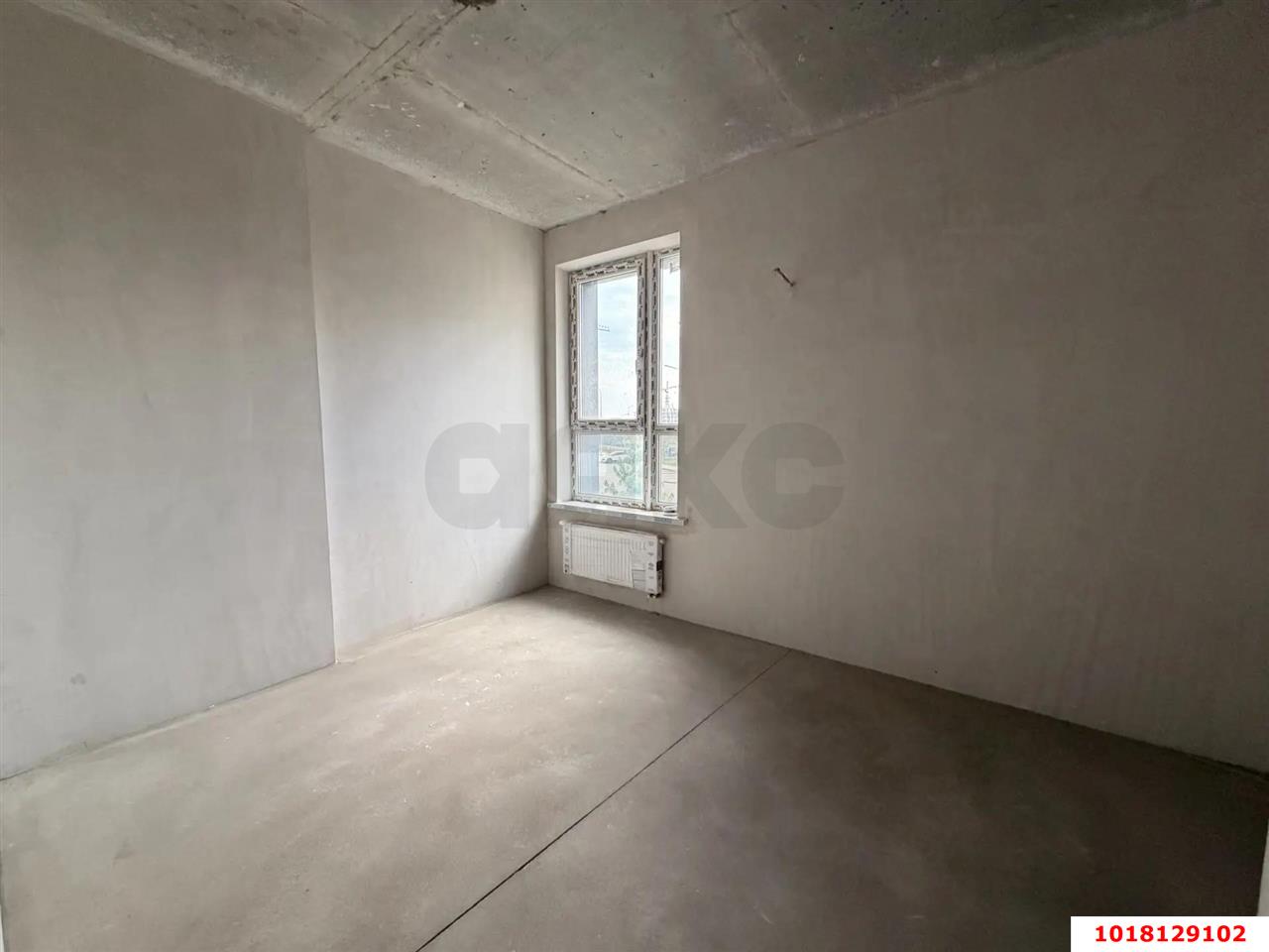 Фото №10: 3-комнатная квартира <span class="whitespace-nowrap">85 м²</span>, <span class="whitespace-nowrap">2/9 эт.</span> - Краснодар, Прикубанский внутригородской округ, мкр. жилой комплекс Зелёная Территория, ул. имени Генерала Брусилова, 5