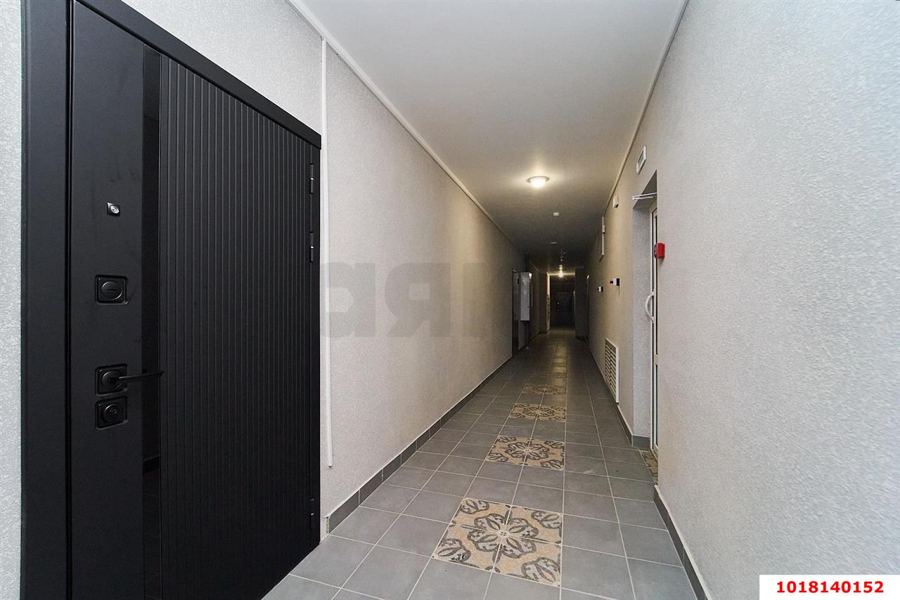 Фото №6: Студия <span class="whitespace-nowrap">24 м²</span>, <span class="whitespace-nowrap">6/16 эт.</span> - Краснодар, Прикубанский внутригородской округ, мкр. жилой комплекс Самолёт, ул. Западный Обход, 39/2к4