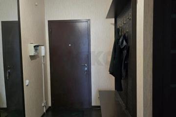 Фото №1: 1-комнатная квартира <span class="whitespace-nowrap">45 м²</span>, <span class="whitespace-nowrap">10/17 эт.</span> - Краснодар, ж/м Пашковский, ул. Лавочкина, 25