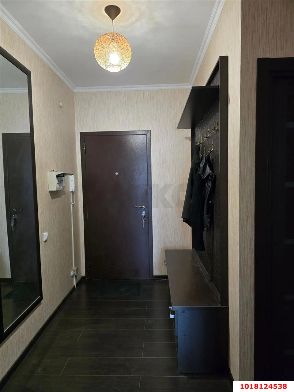 Фото №7: 2-комнатная квартира <span class="whitespace-nowrap">45 м²</span>, <span class="whitespace-nowrap">10/17 эт.</span> - Краснодар, Карасунский внутригородской округ, ЖК Восток, ж/м Пашковский, ул. Лавочкина, 25