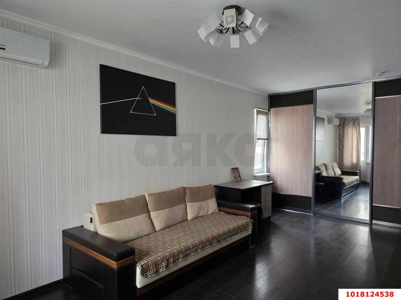 Фото №2: 2-комнатная квартира <span class="whitespace-nowrap">45 м²</span>, <span class="whitespace-nowrap">10/17 эт.</span> - Краснодар, Карасунский внутригородской округ, ЖК Восток, ж/м Пашковский, ул. Лавочкина, 25