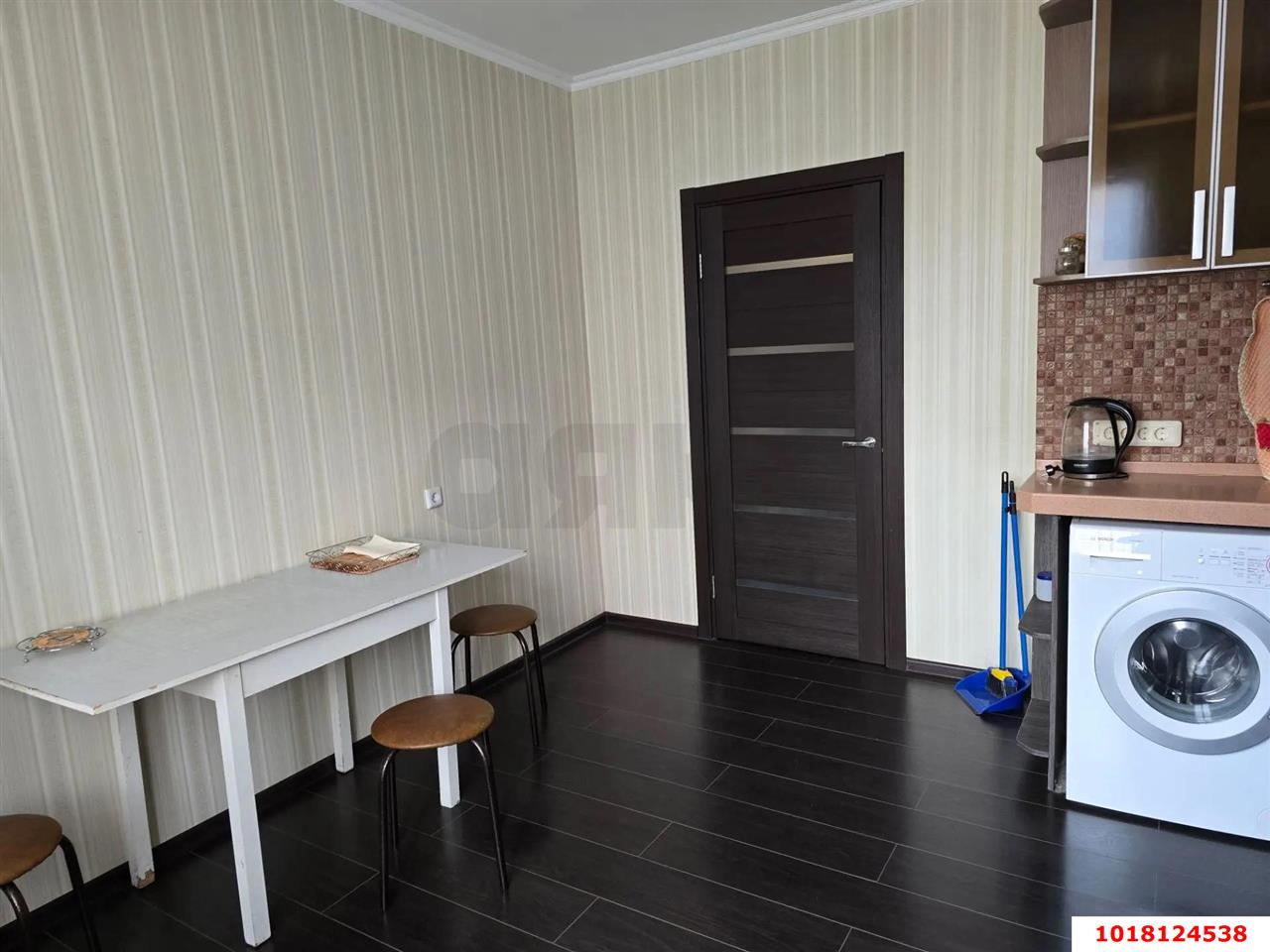 Фото №5: 2-комнатная квартира <span class="whitespace-nowrap">45 м²</span>, <span class="whitespace-nowrap">10/17 эт.</span> - Краснодар, Карасунский внутригородской округ, ЖК Восток, ж/м Пашковский, ул. Лавочкина, 25