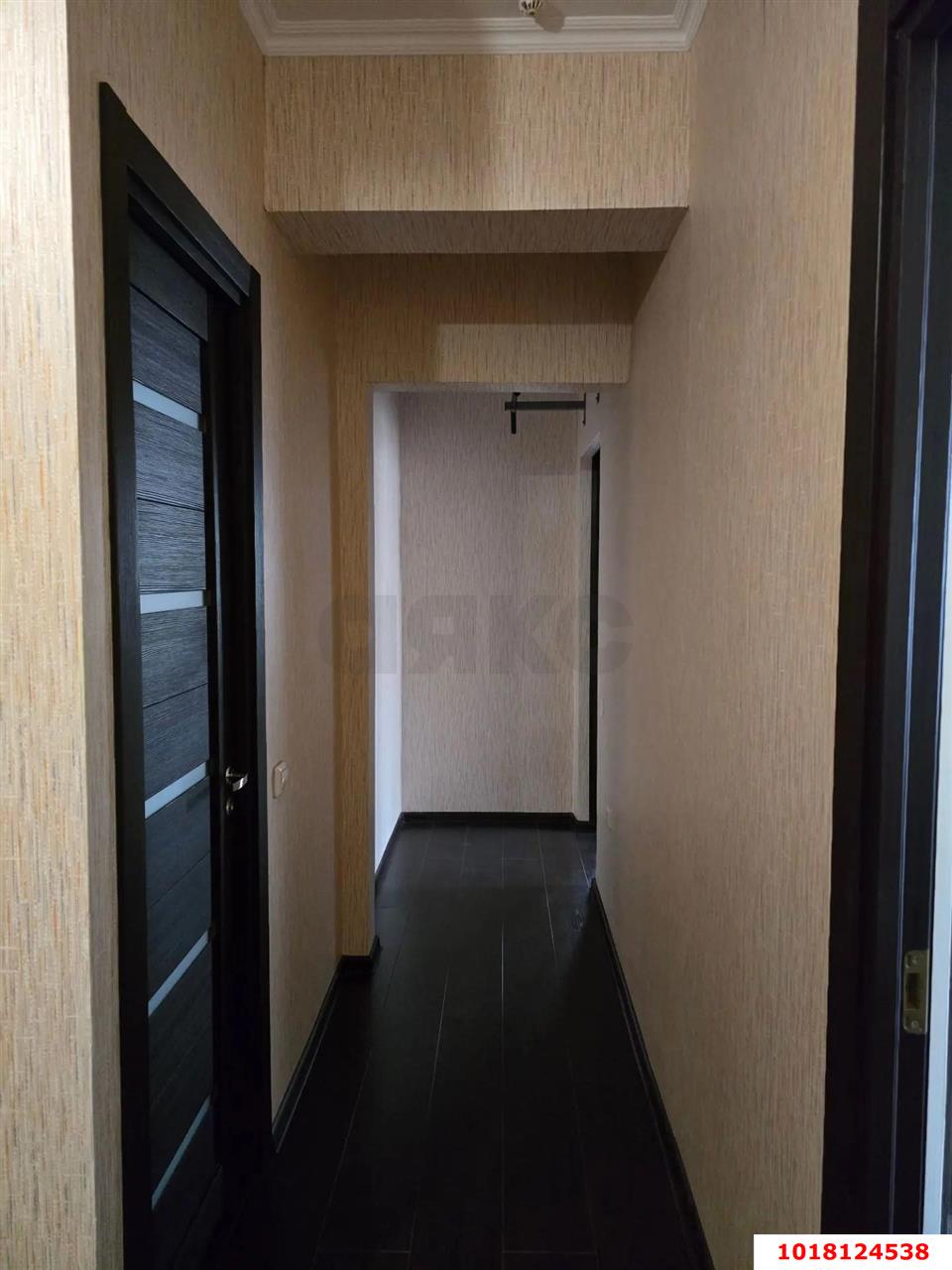 Фото №6: 2-комнатная квартира <span class="whitespace-nowrap">45 м²</span>, <span class="whitespace-nowrap">10/17 эт.</span> - Краснодар, Карасунский внутригородской округ, ЖК Восток, ж/м Пашковский, ул. Лавочкина, 25